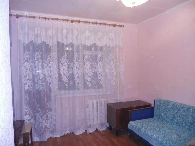 сдам 1-но комнатную квартиру 2