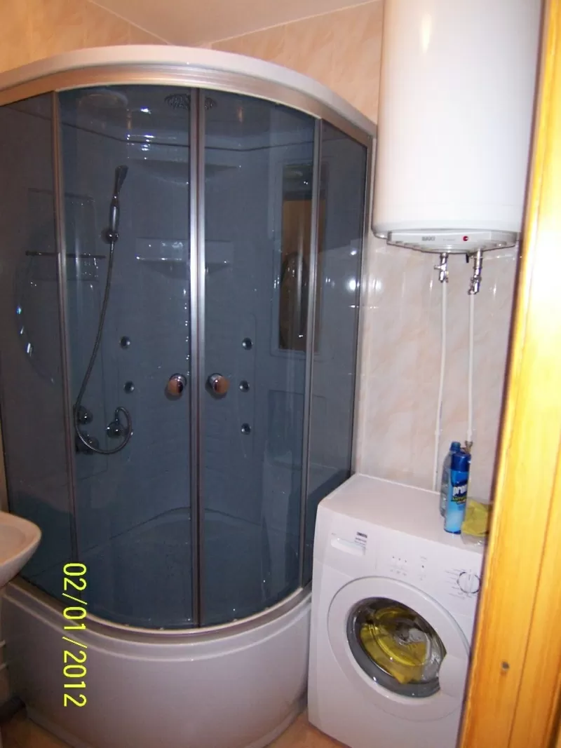 Аренда квартир, 1-ноком. квартира Одесса. 3