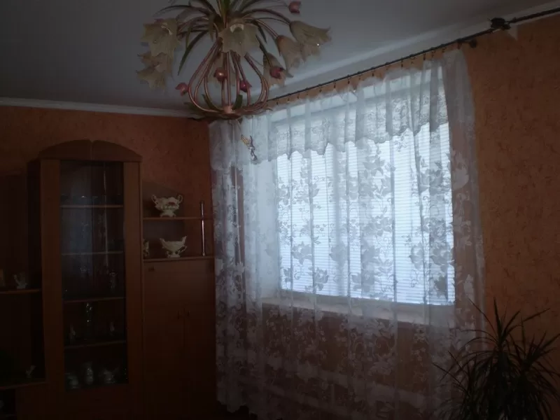 Дом в Красноселке с ремонтом