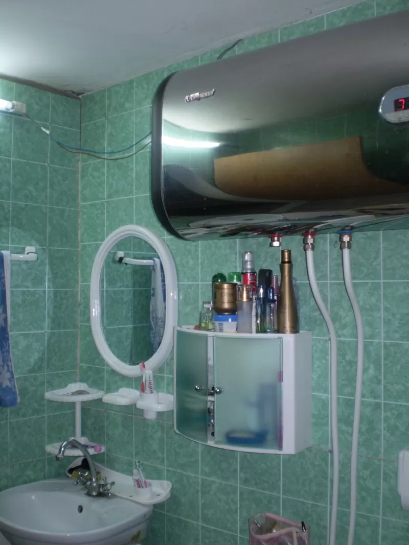 Дом в Красноселке с ремонтом 3