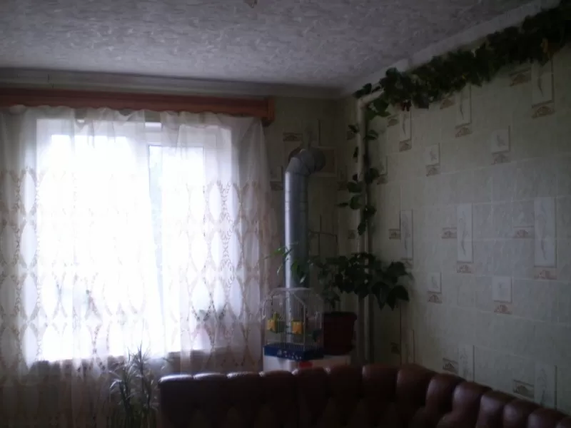 Дом в Красноселке с ремонтом 5