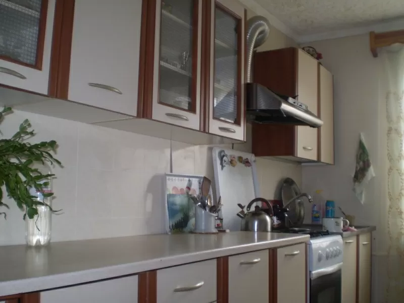 Дом в Красноселке с ремонтом 6