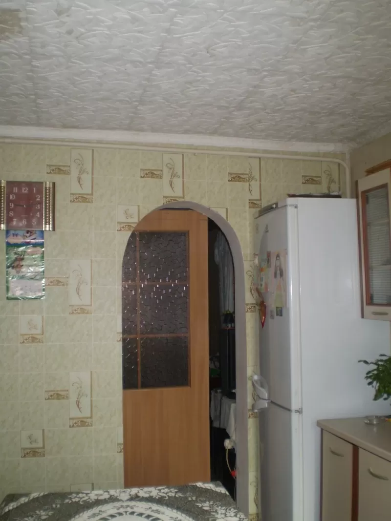 Дом в Красноселке с ремонтом 7