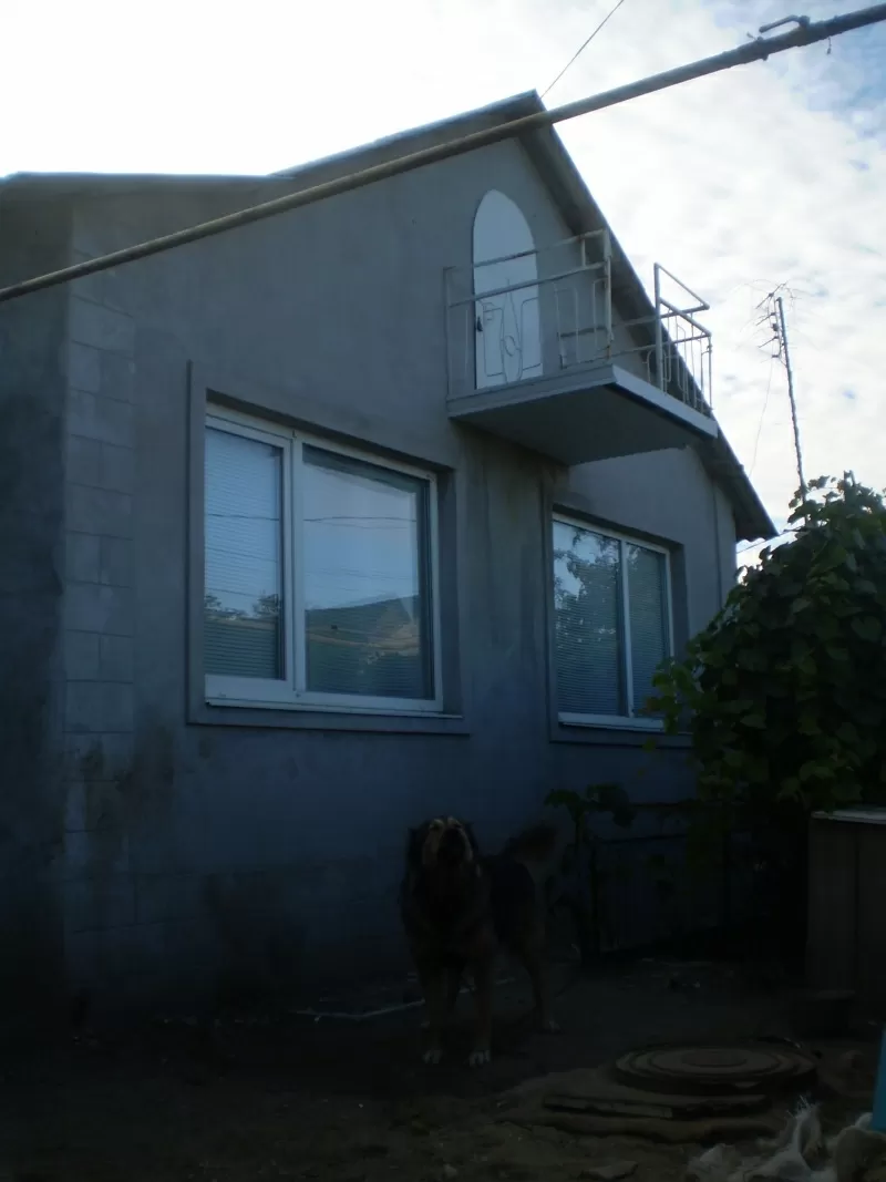 Дом в Красноселке с ремонтом 9