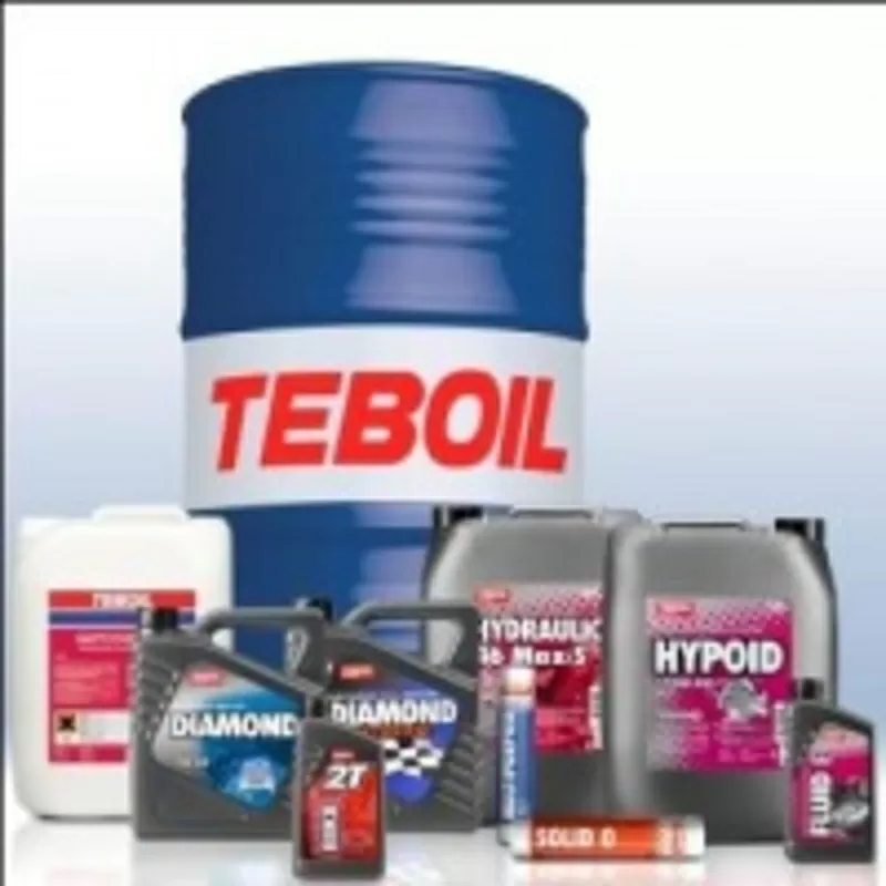 Внимание Акция Автомасла Teboil на 20% дешевле