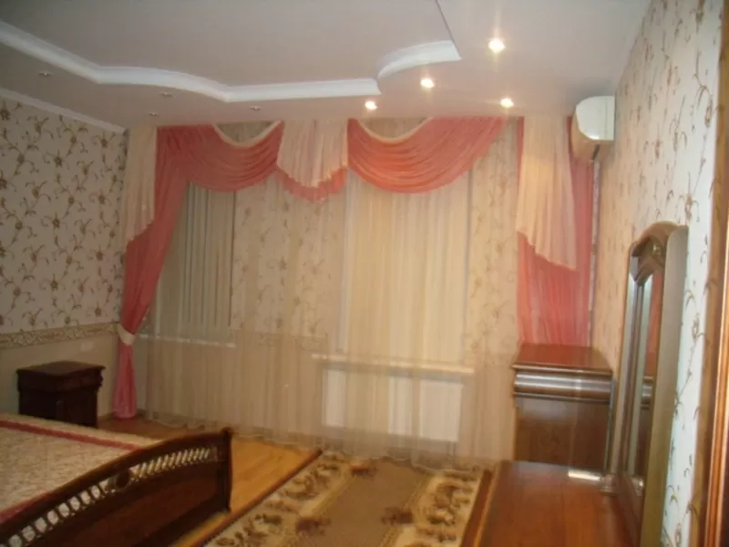 Аренда квартир, однокомнатная квартира Одесса.