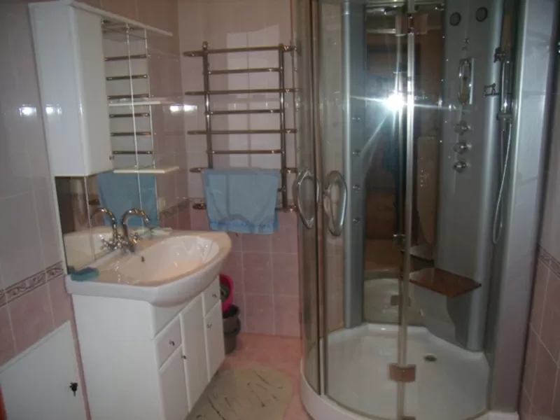 Аренда квартир, однокомнатная квартира Одесса. 4