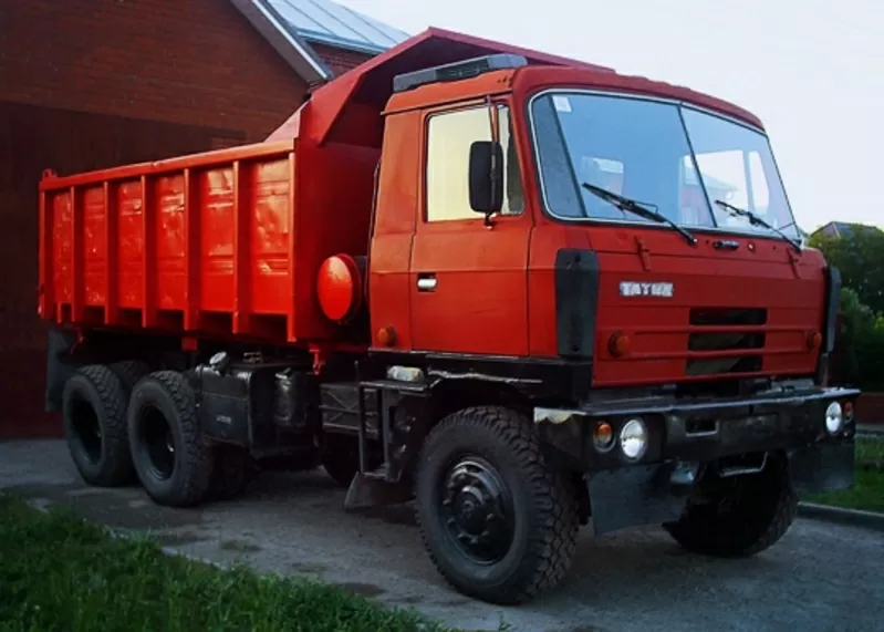 Вывоз мусора. 7