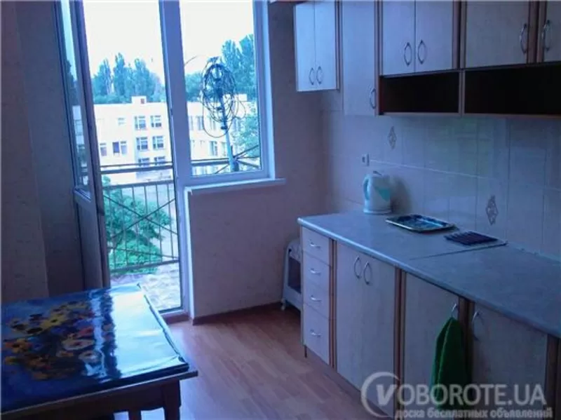 Сдам 1-комнатную квартиру от хозяина!