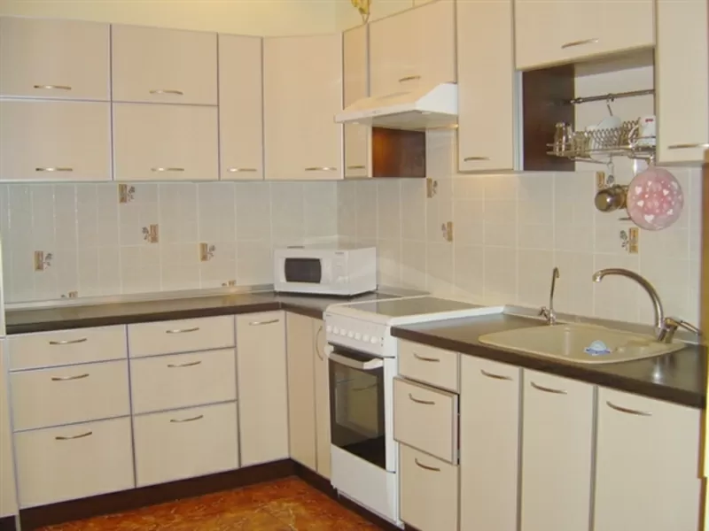 Сдам 2х комню квартиру Чудо Город