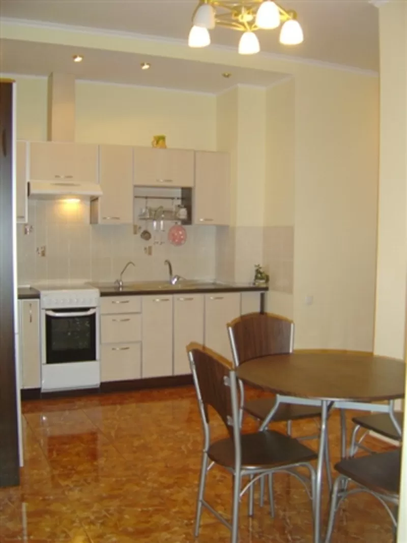 Сдам 2х комню квартиру Чудо Город 2