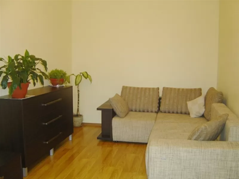 Сдам 2х комню квартиру Чудо Город 3