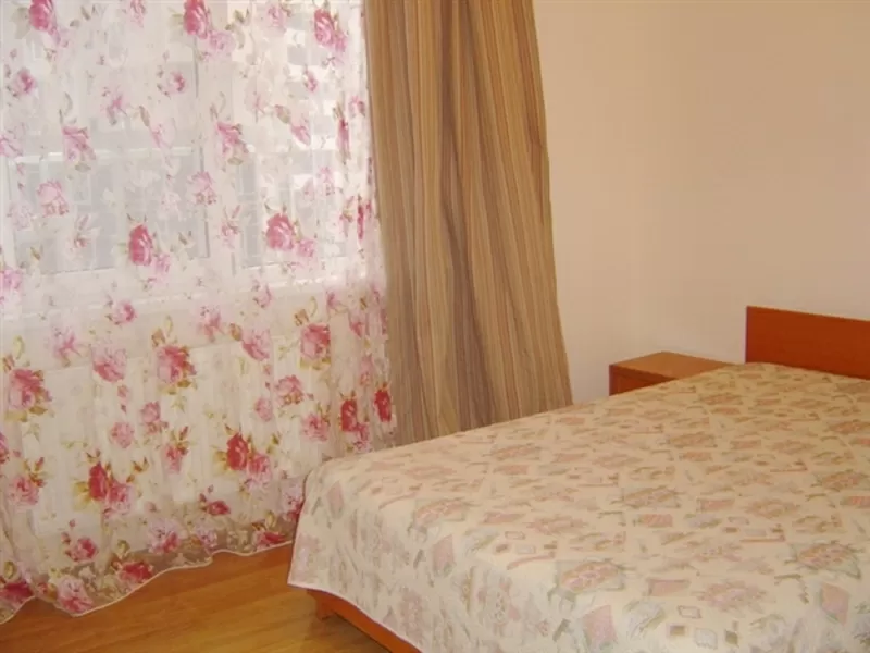 Сдам 2х комню квартиру Чудо Город 4