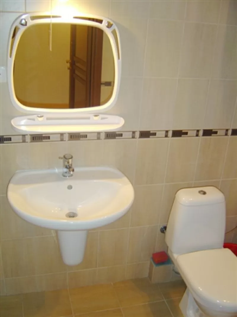 Сдам 2х комню квартиру Чудо Город 5