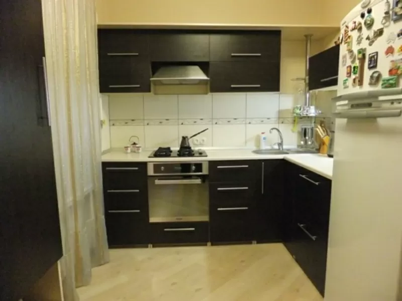 Сдам современную 2хуровневую квартиру Канатная/Успенская 4