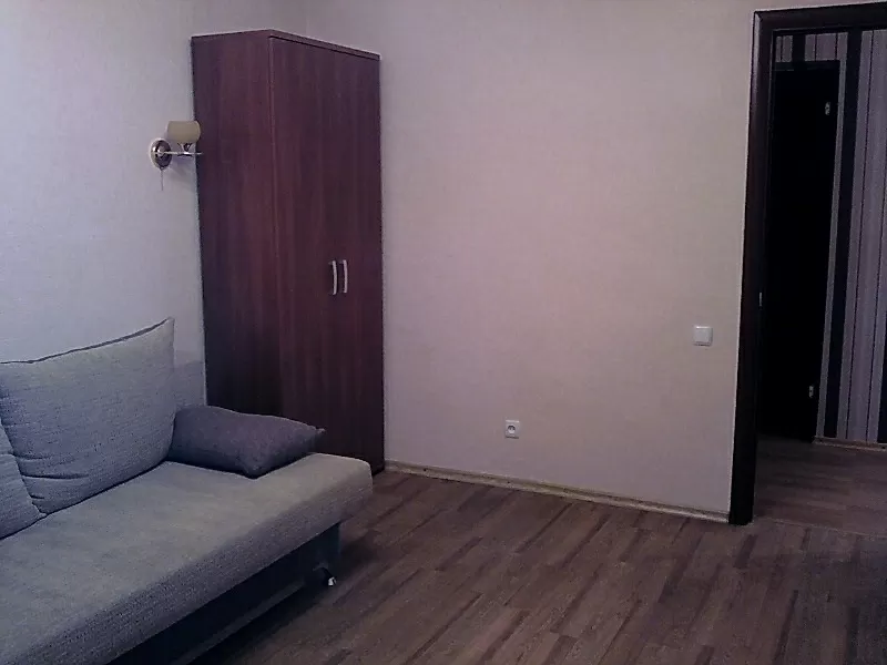 Сдам свою двухкомнатную квартиру в Центре