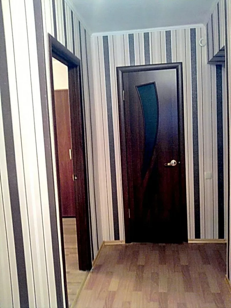 Сдам свою двухкомнатную квартиру в Центре 2