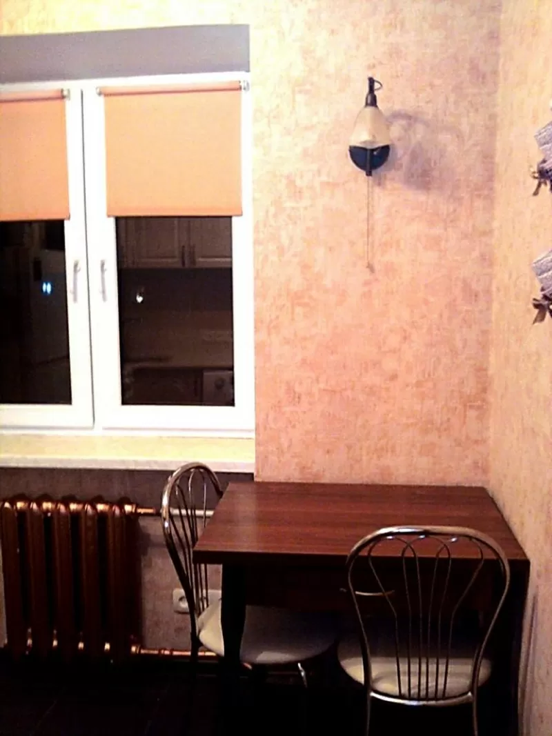 Сдам свою двухкомнатную квартиру в Центре 3