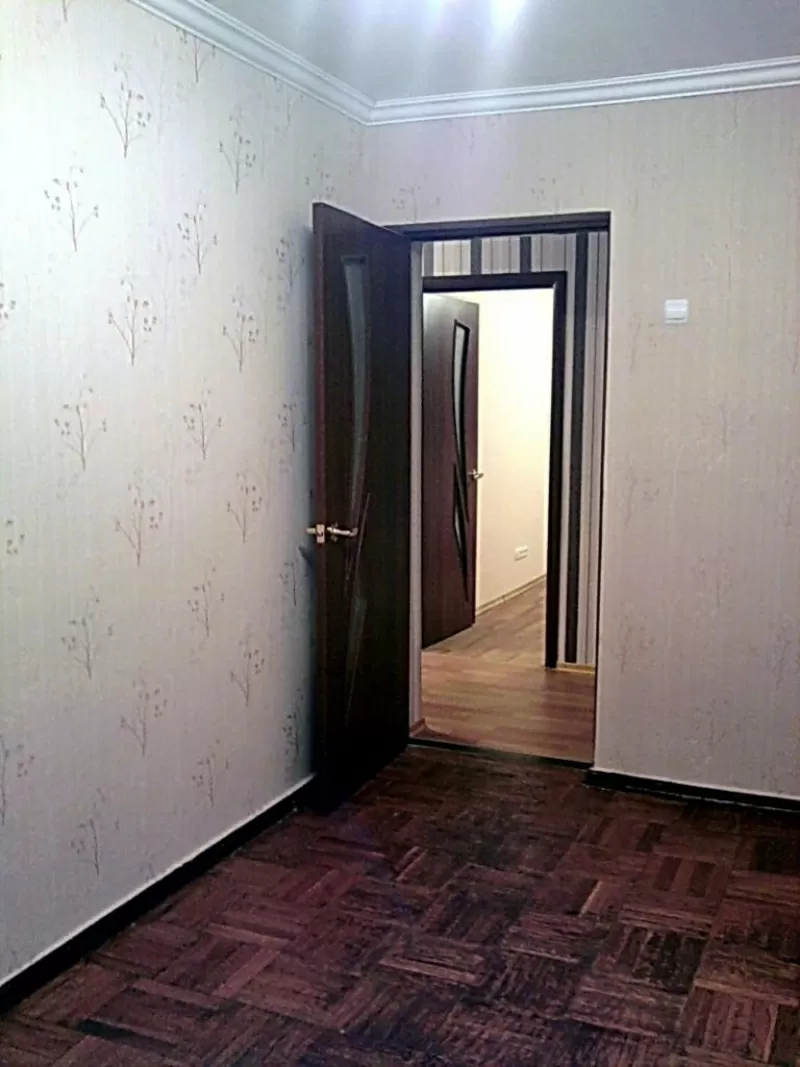 Сдам свою двухкомнатную квартиру в Центре 4