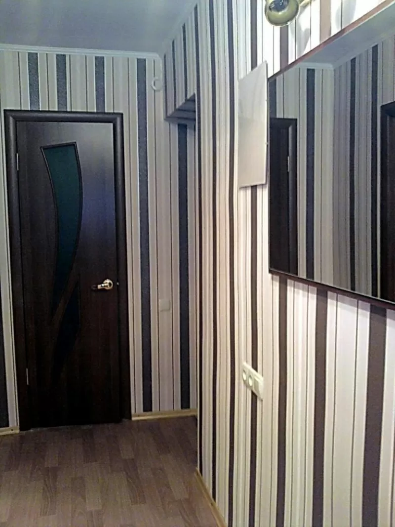 Сдам свою двухкомнатную квартиру в Центре 5