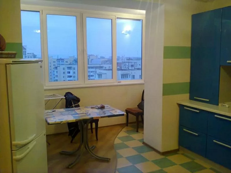 Сдам 2х комн. квартиру ул. Нищинского 2