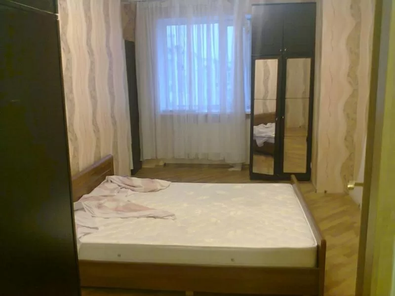 Сдам 2х комн. квартиру ул. Нищинского 3