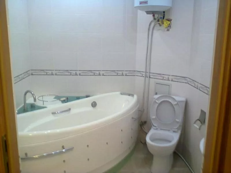 Сдам 2х комн. квартиру ул. Нищинского 4