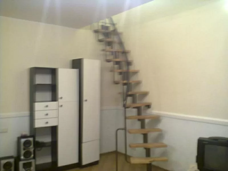 Сдам 2х комн. квартиру ул. Нищинского 5