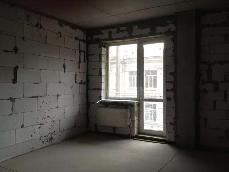 Продам 2 к. квартиру на Бочарова в новом доме 4