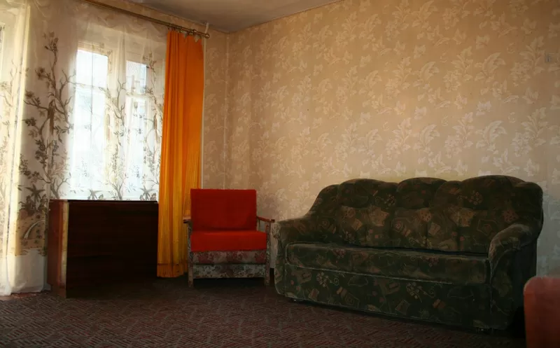 Сдам свою 2хквартиру без посредников. Центр 2