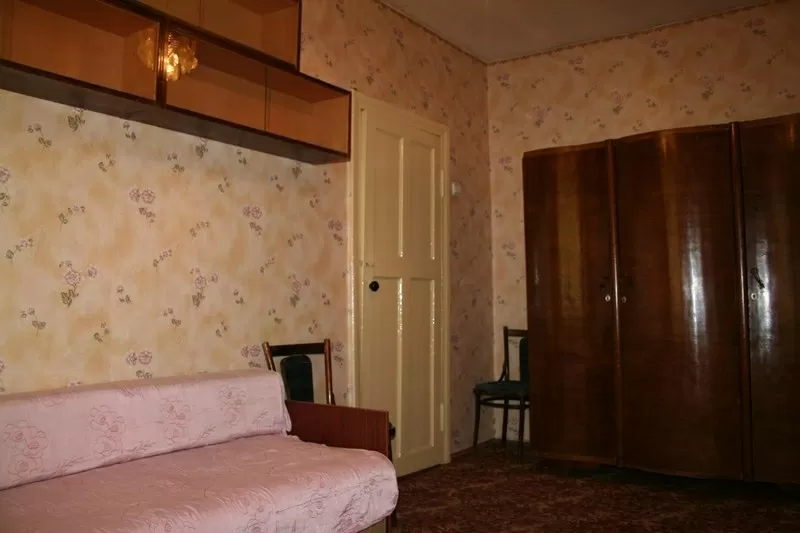 Сдам свою 2хквартиру без посредников. Центр 3