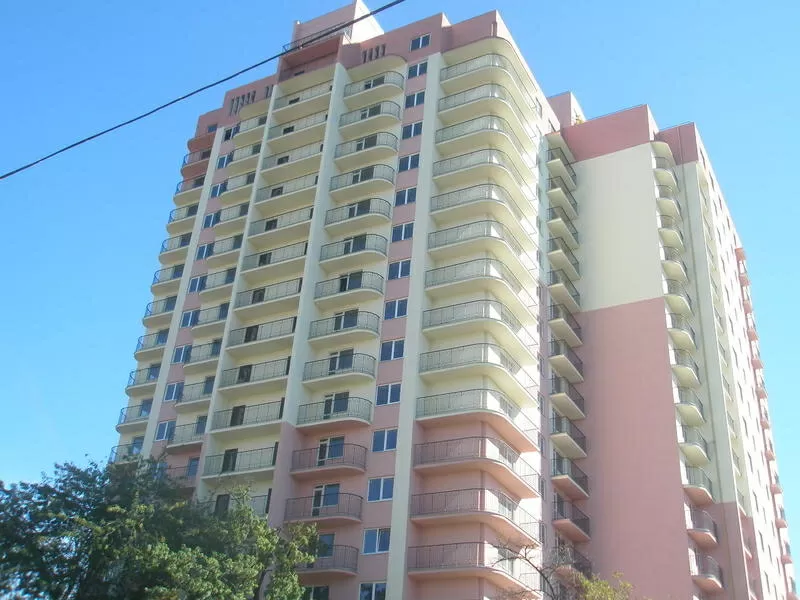 Продам квартиру на Прохоровской в новом доме