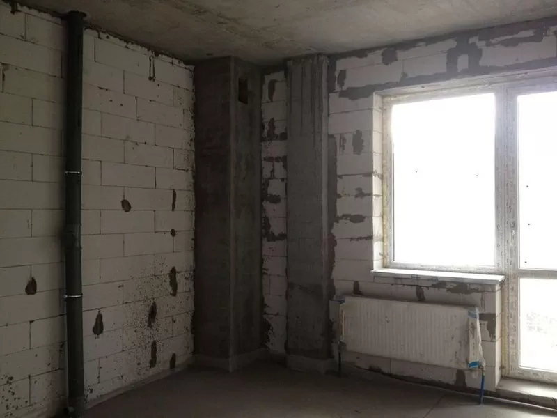 Продам квартиру на Прохоровской в новом доме 4