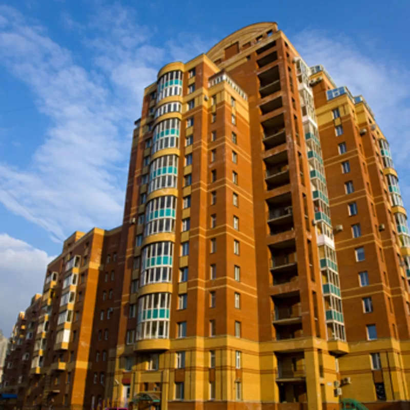 Продам квартиру на М. Жукова в новом доме