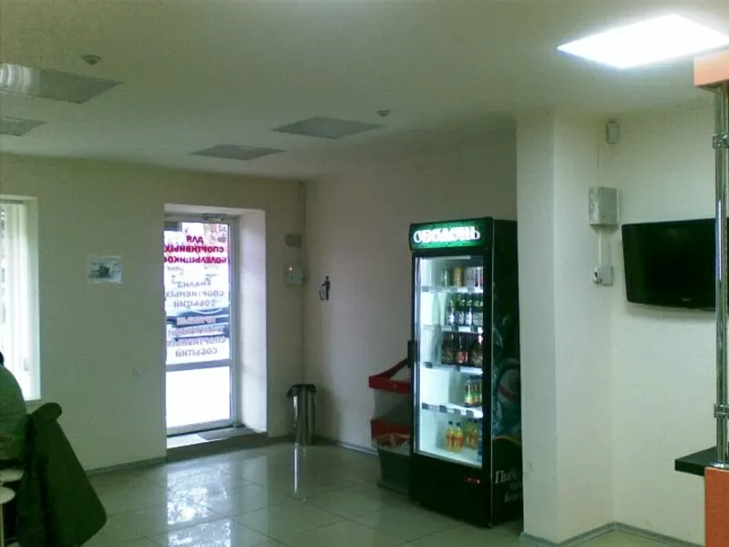 Продам действующий магазин на ул. Малая Арнаутская  2