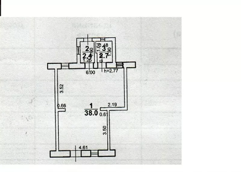Продам действующий магазин на ул. Малая Арнаутская  3