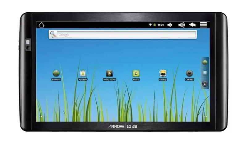 планшет Arnova 10 G2