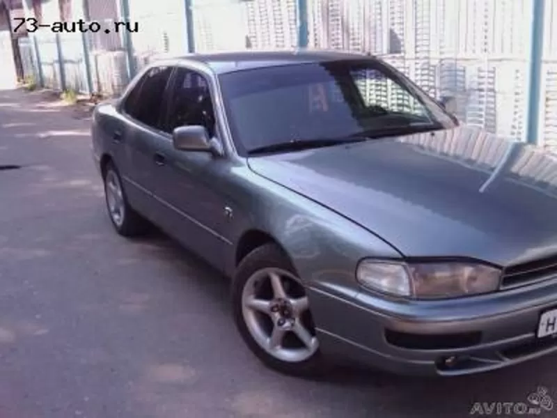 Продам Tayota Camry 1992 года