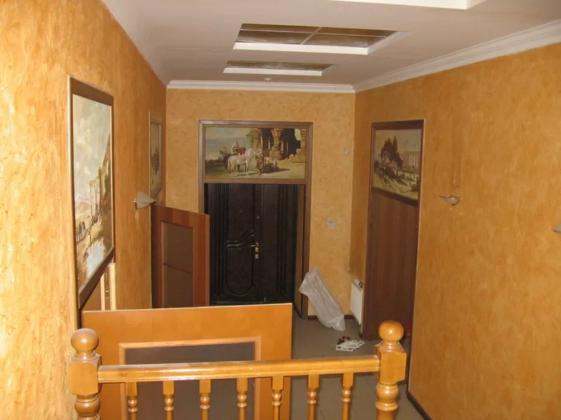 Сдам офис на Пастера 3