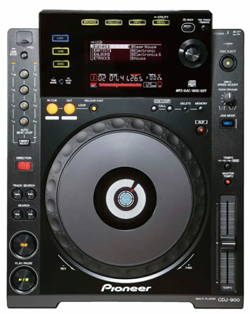 PRODJ Odessa 2