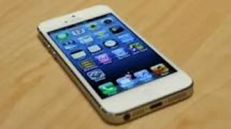 apple iphone 5  64GB