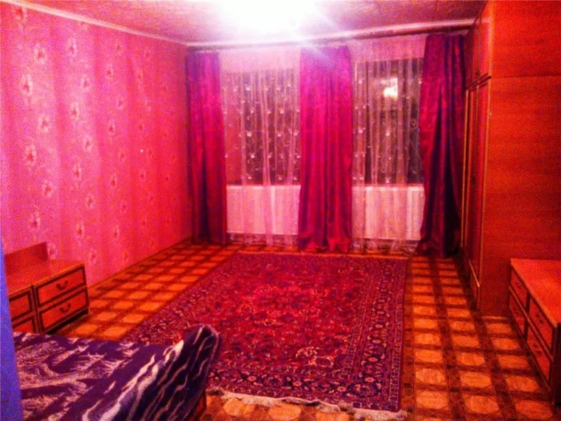 Сдам часть дома Слободка 4