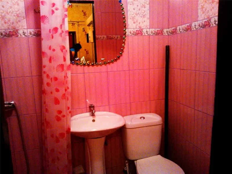 Сдам часть дома Слободка 3