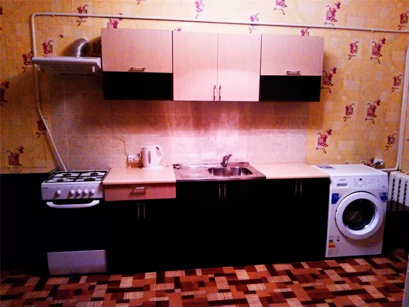 Сдам часть дома Слободка