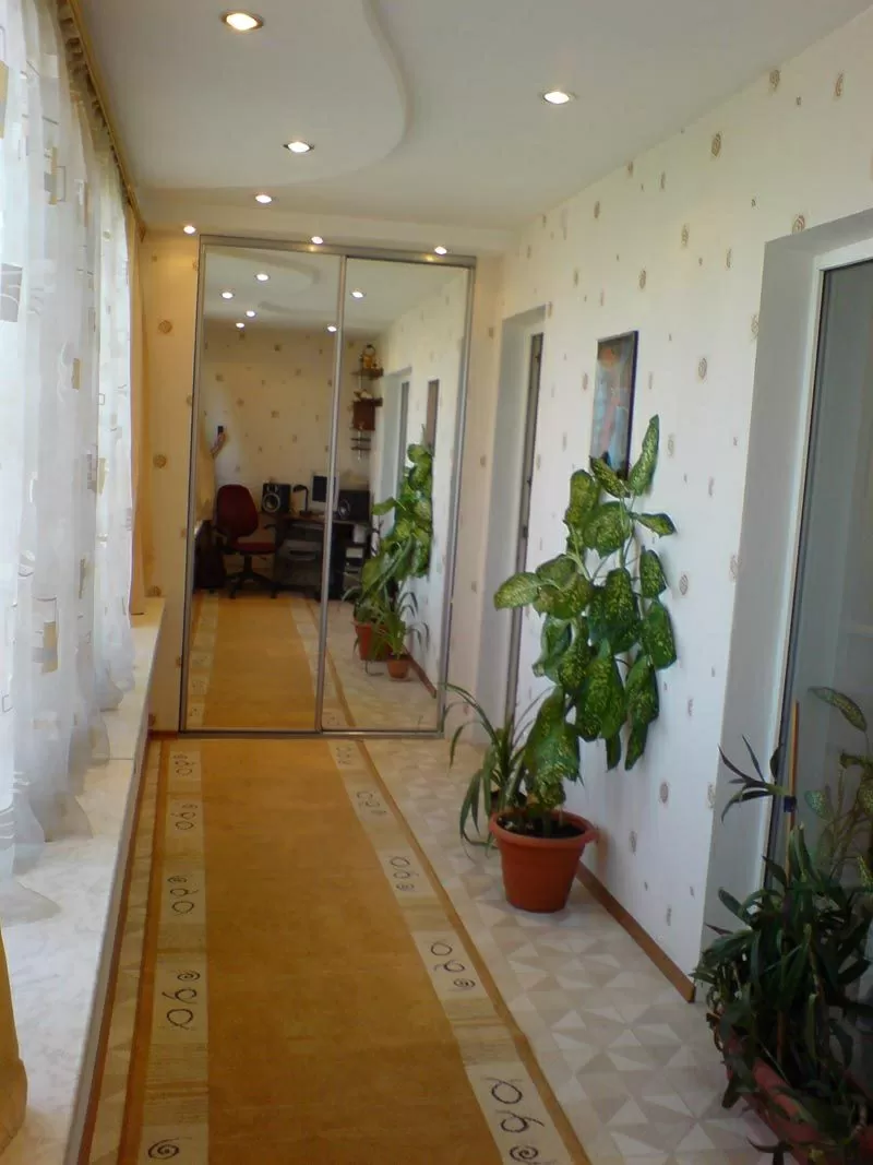 Центр , Базарная/Заславского , 2 комнатная 4