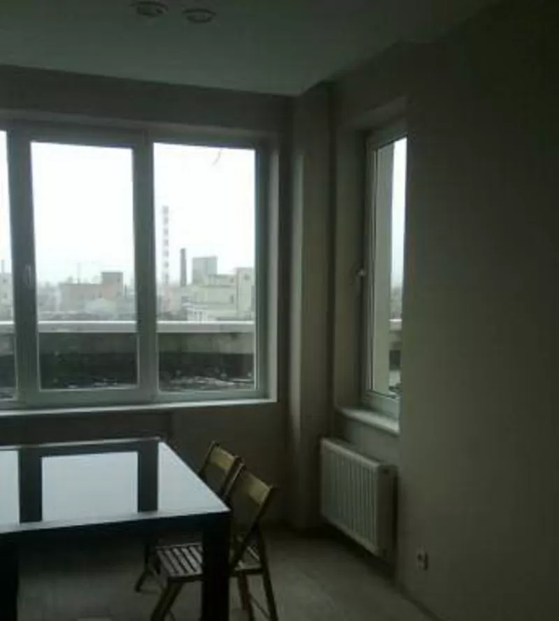 сдам:1 комнатная квартира в Одессе Чудо Город 3