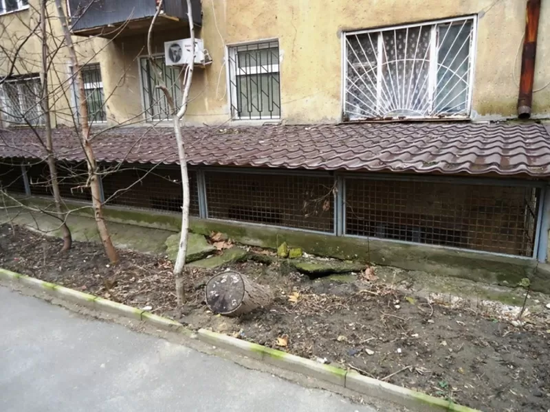 Продам помещение на ул. Обсерваторный пер.