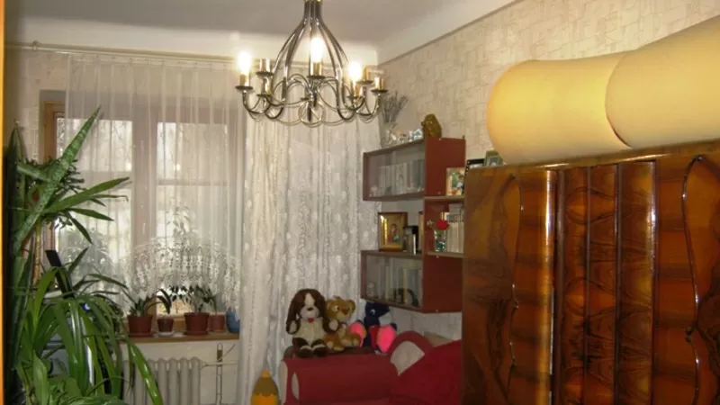 Продам 2-х комн. квартиру на ул. Cудостроительная 2