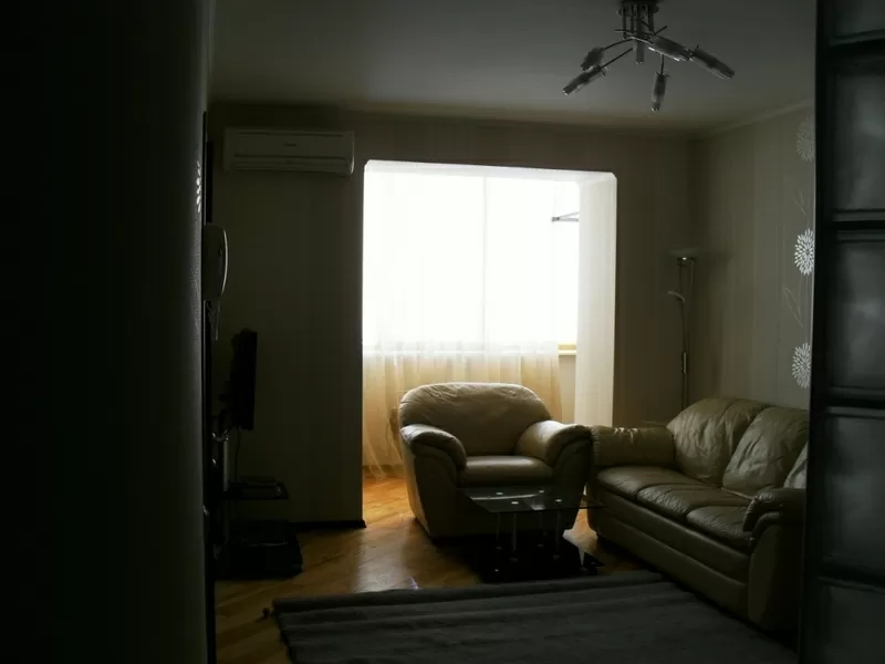 Сдам 2-комн. квартиру