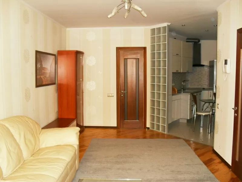 Сдам 2-комн. квартиру 2